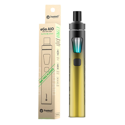 Kit Ego AIO 1700mah Eco Friendly Joyetech ADNS